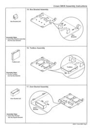 Horn Furniture catalogue Page 12