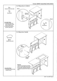 Horn Furniture catalogue Page 13