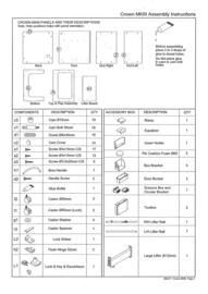Horn Furniture catalogue Page 4