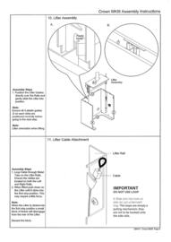 Horn Furniture catalogue Page 9