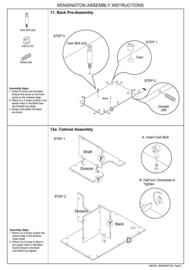 Horn Furniture catalogue Page 10
