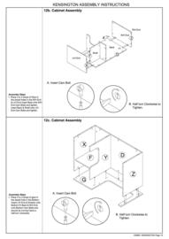 Horn Furniture catalogue Page 11