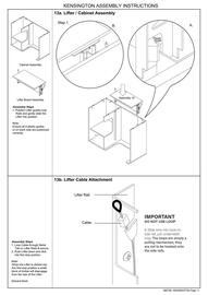 Horn Furniture catalogue Page 12
