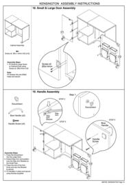 Horn Furniture catalogue Page 15