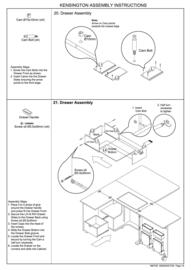 Horn Furniture catalogue Page 16