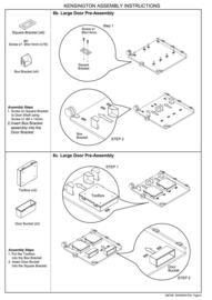 Horn Furniture catalogue Page 7