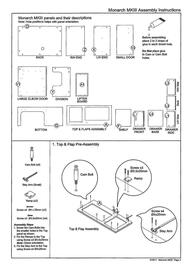 Horn Furniture catalogue Page 5