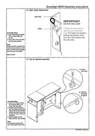 Horn Furniture catalogue Page 11