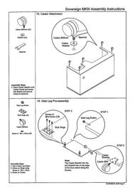 Horn Furniture catalogue Page 12