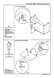 Horn Furniture catalogue Page 13
