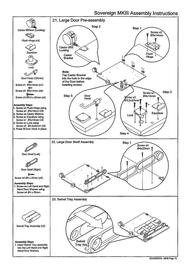 Horn Furniture catalogue Page 15