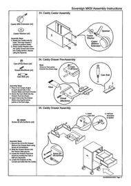 Horn Furniture catalogue Page 20
