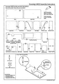 Horn Furniture catalogue Page 5