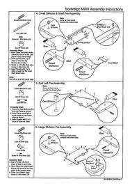 Horn Furniture catalogue Page 7