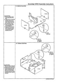 Horn Furniture catalogue Page 9