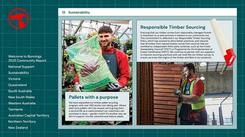 Bunnings catalogue Page 13