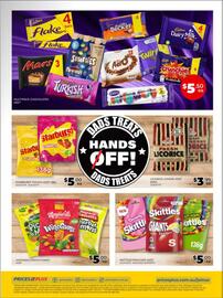 Prices Plus catalogue Page 8