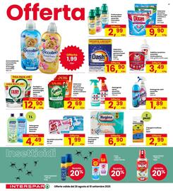 Volantino Interspar Pagina 22