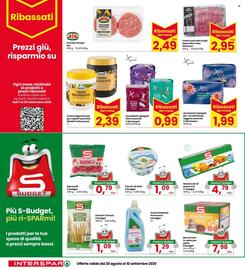 Volantino Interspar Pagina 24