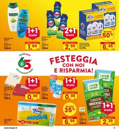 Volantino Interspar Pagina 5