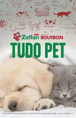Catálogo Zaffari (válido até 8-09)