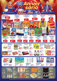Catálogo Supermercados Mateus Página 1