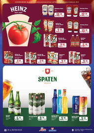 Catálogo Supermercados Mateus Página 3