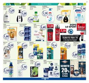Volantino Acqua & Sapone Pagina 11