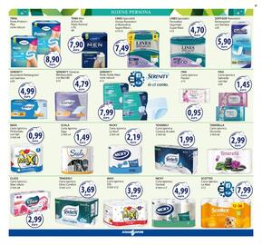 Volantino Acqua & Sapone Pagina 13