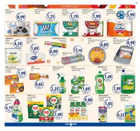 Volantino Acqua & Sapone Pagina 14