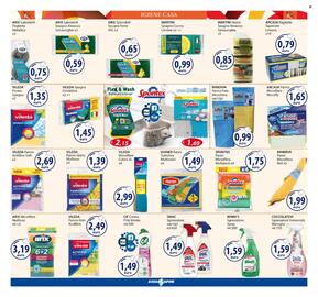 Volantino Acqua & Sapone Pagina 15