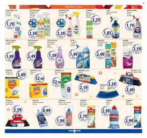 Volantino Acqua & Sapone Pagina 16