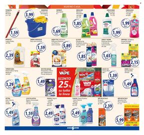 Volantino Acqua & Sapone Pagina 17