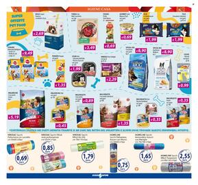 Volantino Acqua & Sapone Pagina 18