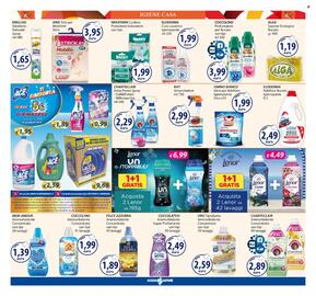 Volantino Acqua & Sapone Pagina 19