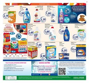 Volantino Acqua & Sapone Pagina 20