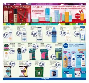 Volantino Acqua & Sapone Pagina 5