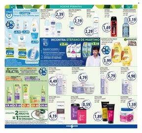 Volantino Acqua & Sapone Pagina 6