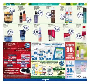 Volantino Acqua & Sapone Pagina 7