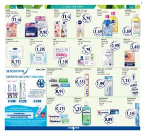 Volantino Acqua & Sapone Pagina 8