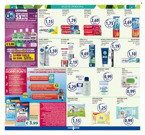 Volantino Acqua & Sapone Pagina 9