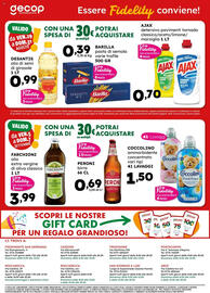 Volantino Gecop Pagina 20