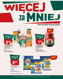 Chata Polska gazetka Strona 8