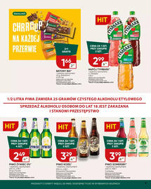 Chata Polska gazetka Strona 9