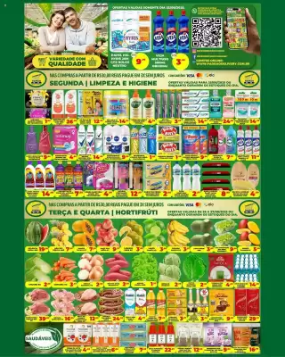 Catálogo Supermercado Padrão (válido até 28-08)