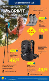 Lidl gazetka tydzień 36 Strona 10