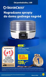 Lidl gazetka tydzień 36 Strona 15