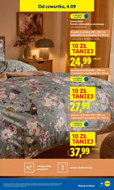 Lidl gazetka tydzień 36 Strona 21