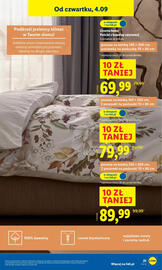 Lidl gazetka tydzień 36 Strona 23