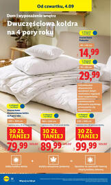 Lidl gazetka tydzień 36 Strona 24